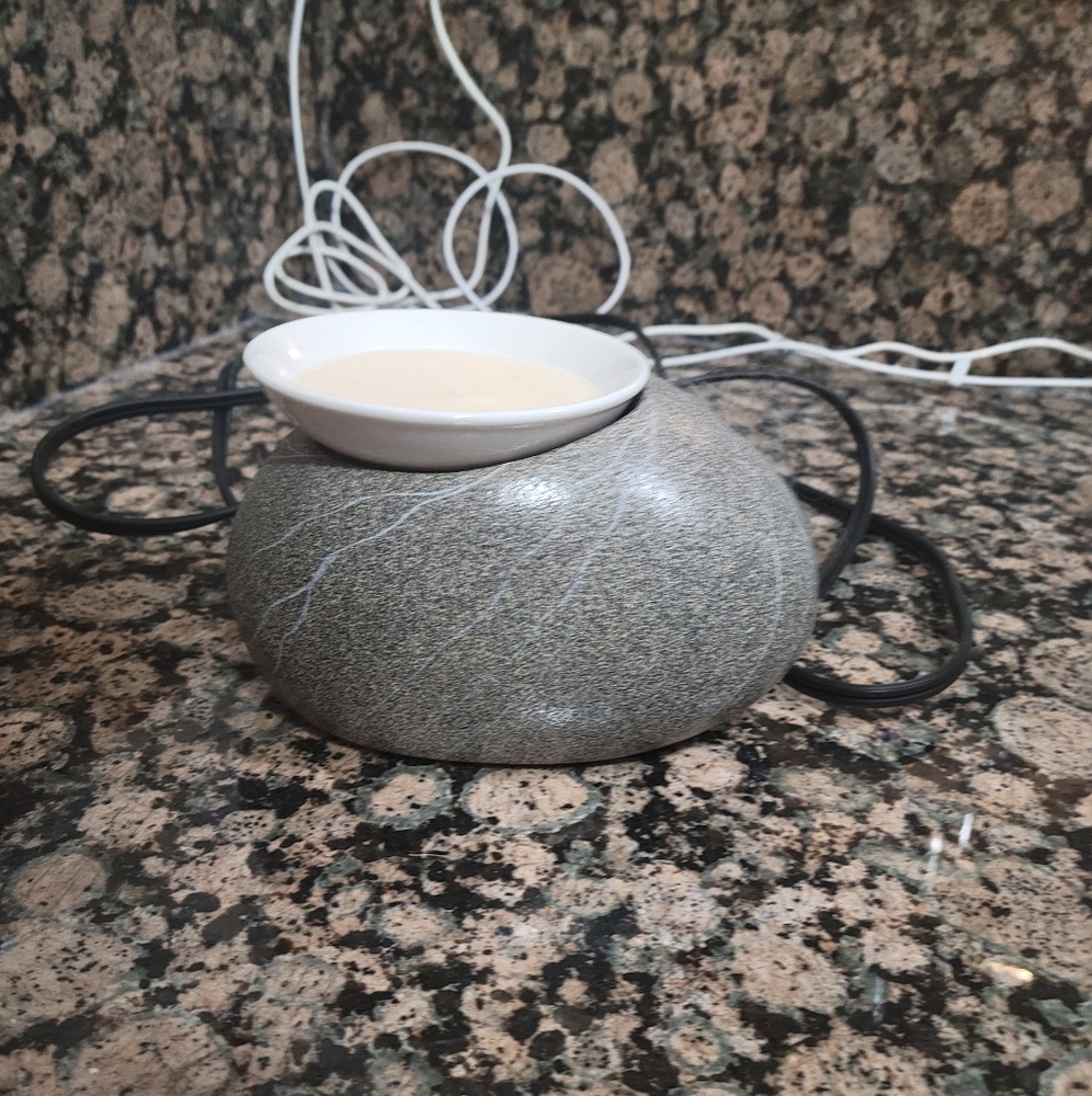 Scentsy Wax Burner